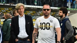 A jednak głośny powrót do Legii? Postawił sprawę jasno. "Dobry czas"