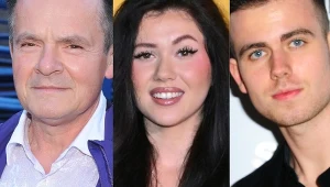 To był wieczór pełen zwrotów akcji. Krajowe preselekcje zaskoczyły widzów