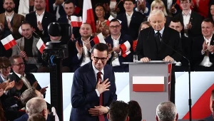 Kaczyński rusza po elektorat. Odcina się nawet od prezydenta [OPINIA]