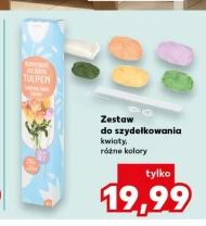 Zestaw do szydełkowania