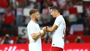 18 dni do walki o mundial. A tu takie słowa. "Ciężkie boje"