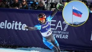 Rosjanie wygwizdani na otwarciu, a teraz "rewanż". Czekali na to 12 lat