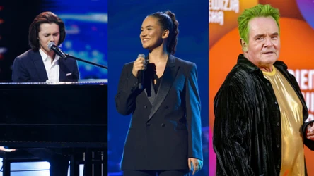 Stasiek Kukulski, Alicja Szemplińska, Piotr Pręgowski