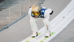 O której dzisiaj skoki narciarskie w Lahti? Gdzie obejrzeć? [TRANSMISJA]