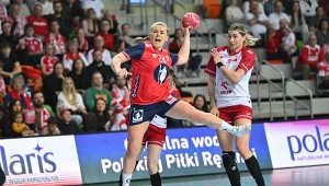 Bolesna wizyta Polek w Norwegii. Nie było żadnych wątpliwości, nokaut