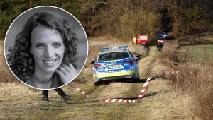 Policja wiedziała, gdzie znajduje się samochód zaginionej Magdaleny Matyjki dzień przed odnalezieniem jej ciała