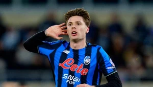 "Polski mecz" we Włoszech. Zalewski dał sygnał do ataku. A było już 0:2