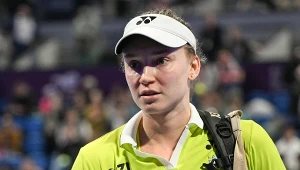 5:6 0-40 Rybakiny, szał Amerykanów na trybunach. Koniec po 136 minutach