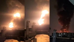 Izrael ogłosił wejście w nową fazę wojny w Iranie. IDF bombarduje infrastrukturę krytyczną i fabryki