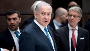 "Wy również jesteście na naszym celowniku". Netanjahu o planie Izraela
