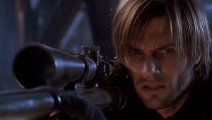 Ekranizacja Resident Evil: Requiem w klasycznym stylu? Tak widzi to AI!