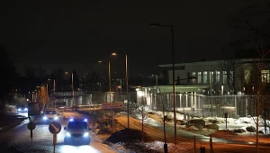 Tajemnicza eksplozja przy ambasadzie USA w Oslo. Policja prowadzi śledztwo