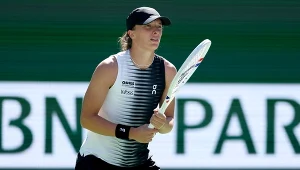 Iga Świątek ogłasza w Indian Wells. Jaśniej się nie dało. "To oczywiste"