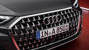 Audi A8 znika z europejskich konfiguratorów. Klienci mogą zamawiać wyłącznie auta ze stocku