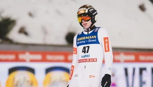 Tomasiak się nie hamował. Zaskakujące wyznanie w Lahti. Przed skokami ze Stochem