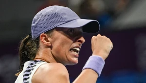 Totalna dominacja Świątek. Polka gra we własnej lidze, gwiazdy w tyle