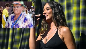 Alicja Szemplińska o wyjazd na Eurowizję rywalizowała z m.in. Piotrem Pręgowskim