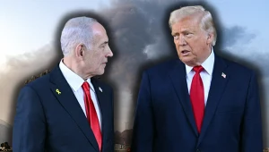 USA i Izrael rozmawiały o planie na Iran. W grze użycie sił specjalnych