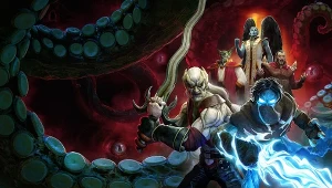 Legacy of Kain: Defiance Remastered - recenzja. Powrót wampirycznego Szekspira