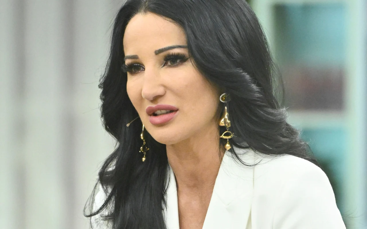 Justyna Steczkowska Justyna Steczkowska