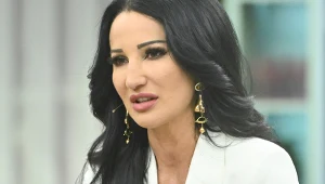 "Komfort życia się zmienił". Justyna Steczkowska przeszła innowacyjny zabieg