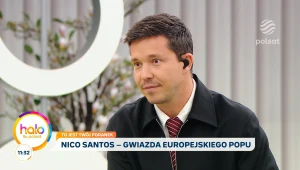 Między Majorką a Berlinem. Nico Santos o muzycznych korzeniach i poszukiwaniu nadziei