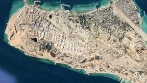 Trump rozważa zajęcie irańskiej wyspy. Eksportuje 90% ropy na świat