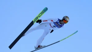 Błysk Stocha w Lahti, Tomasiak musiał uznać wyższość mistrza. Oto wynik