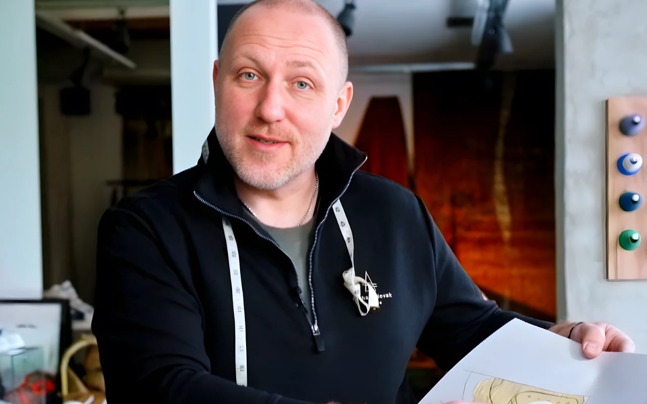 Majk Novak Majk Novak