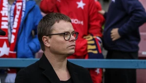 Prezes Wisły ogłasza, taką karę chcę dla Śląska. Komunikat poszedł w świat