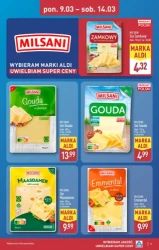 Tydzień super okazji - Aldi