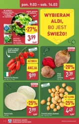 Tydzień super okazji - Aldi