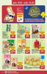 Tydzień super okazji - Aldi