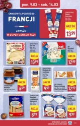 Tydzień super okazji - Aldi