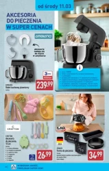 Tydzień super okazji - Aldi