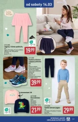 Tydzień super okazji - Aldi