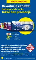 Koszyk pełen sprytnych wyborów - Lidl