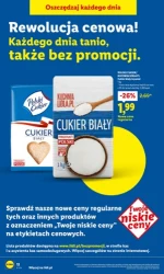 Koszyk pełen sprytnych wyborów - Lidl