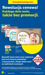 Koszyk pełen sprytnych wyborów - Lidl