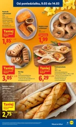 Koszyk pełen sprytnych wyborów - Lidl