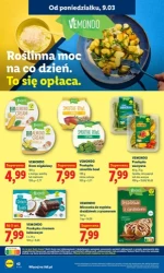 Koszyk pełen sprytnych wyborów - Lidl