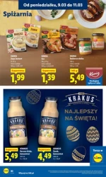 Koszyk pełen sprytnych wyborów - Lidl