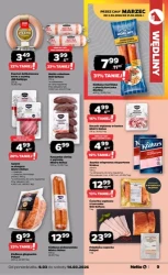 Tanio i świeżo każdego dnia - Netto