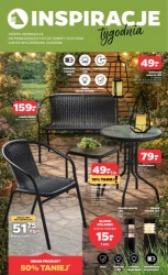 Wiosenny ogród - Netto