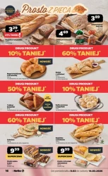 Tanio i świeżo każdego dnia - Netto