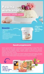 Wielkanocne przepisy - Carrefour