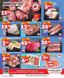 Świeżo, tanio i blisko domu - Topaz