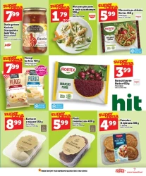 Świeżo, tanio i blisko domu - Topaz