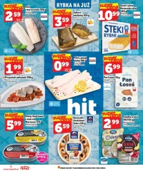 Świeżo, tanio i blisko domu - Topaz