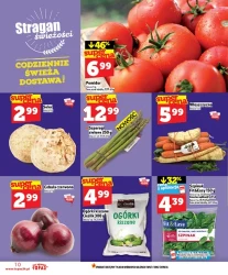 Świeżo, tanio i blisko domu - Topaz